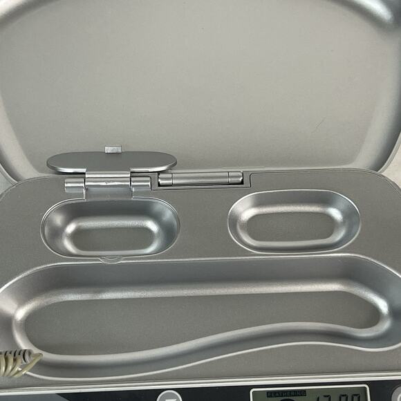 Suzanne Somers FaceMaster Beverely Hills Facial Toning System Anti Aging Works - Picture 5 of 11